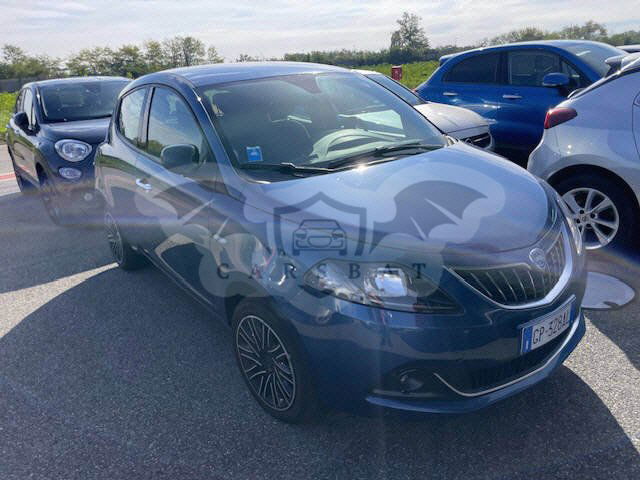Lancia Ypsilon 1.0 2023