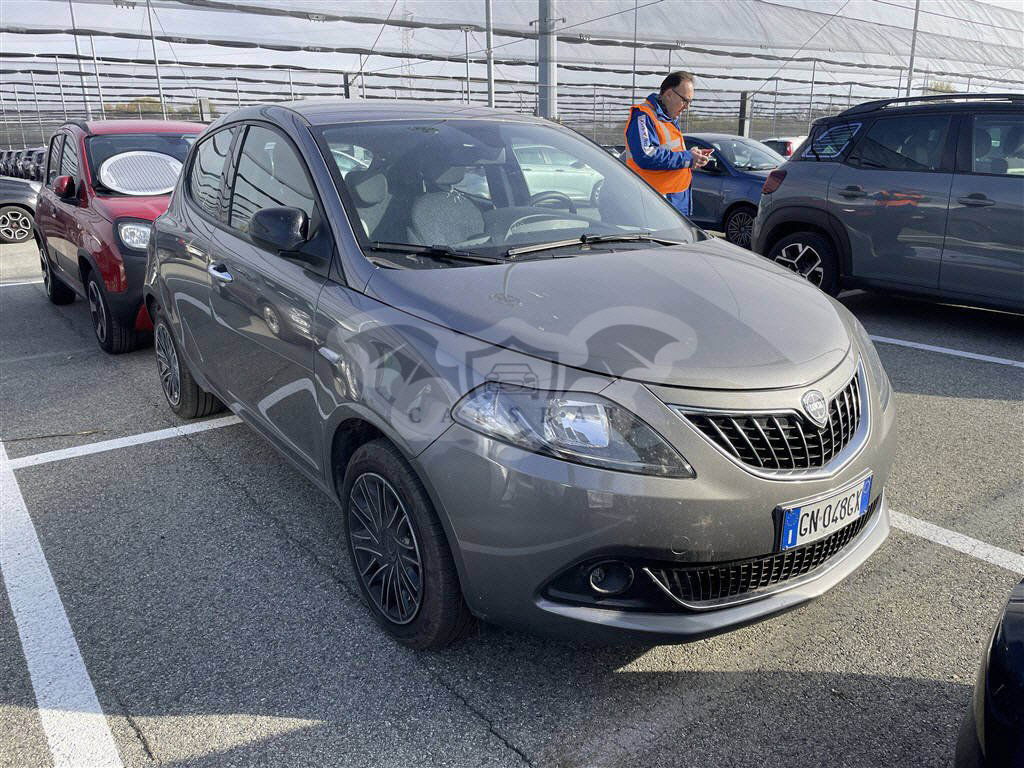 Lancia Ypsilon 1.0i 2023