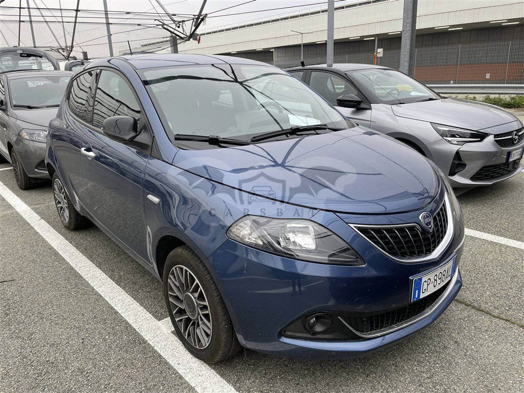 Lancia Ypsilon 1.0 Gold 2023