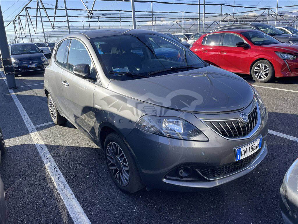 Lancia Ypsilon 1.0 Gold 2023