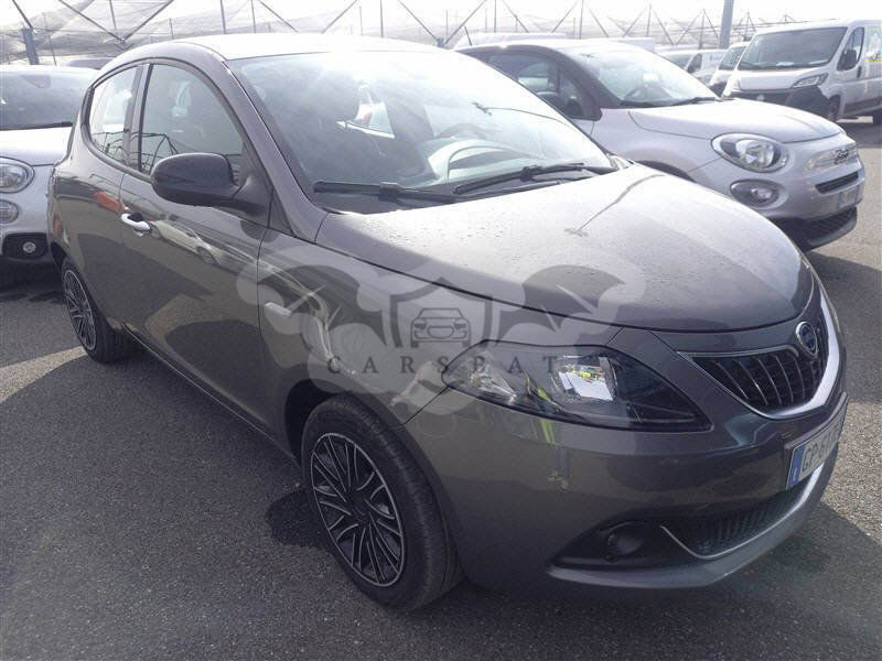 Lancia Ypsilon 1.0 2023