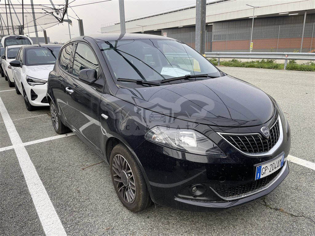 Lancia Ypsilon 1.0 Gold 2023