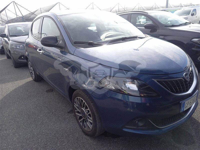 Lancia Ypsilon 1.0 2023