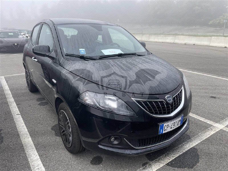 Lancia Ypsilon 1.0 2023