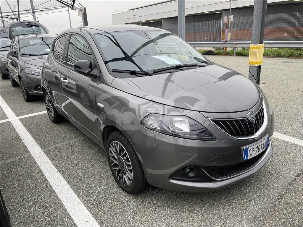 Lancia Ypsilon 1.0 Gold 2023