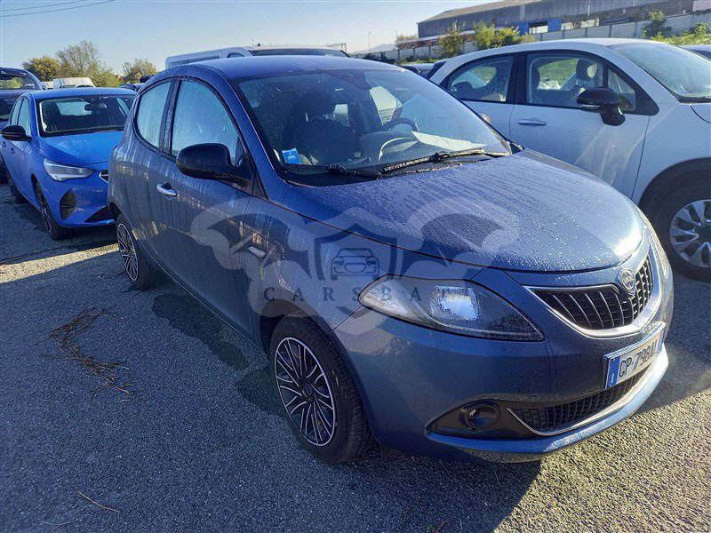 Lancia Ypsilon 1.0 2023