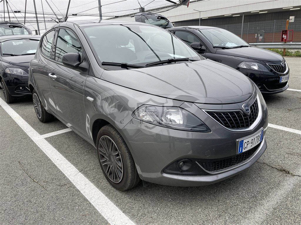 Lancia Ypsilon 1.0 2023