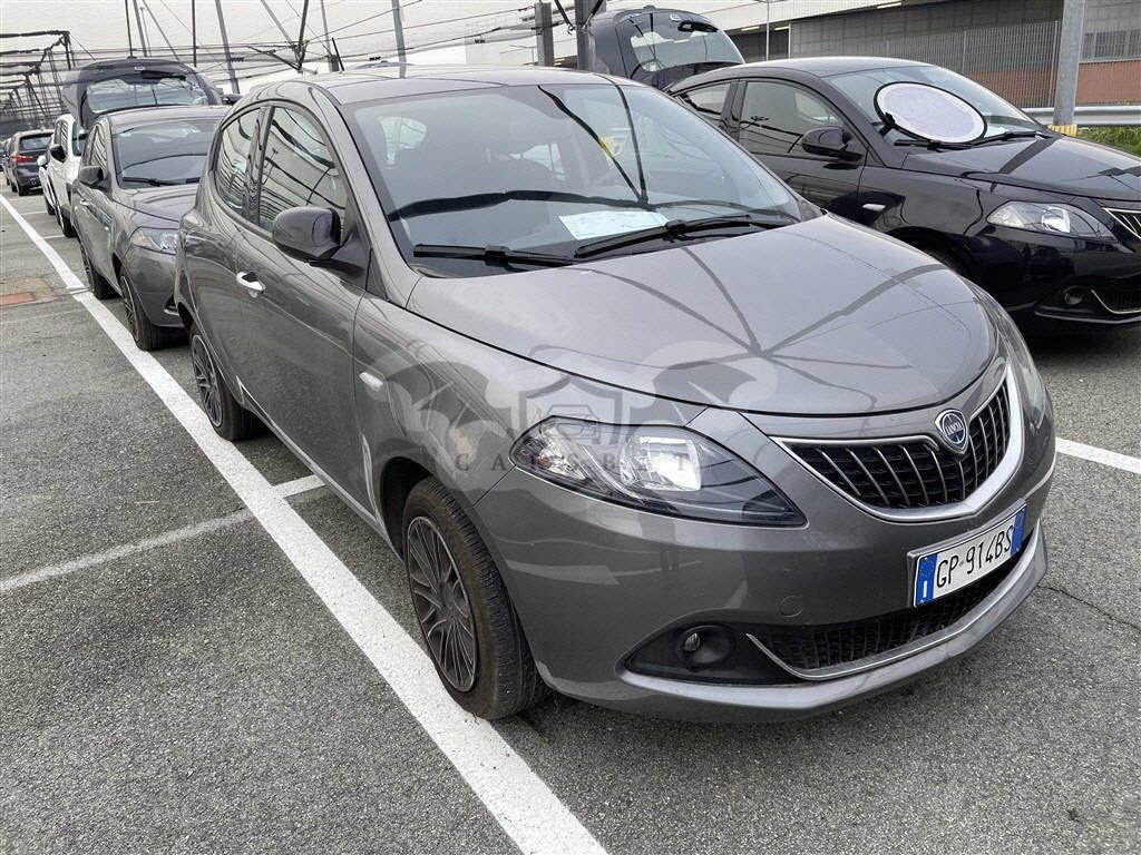 Lancia Ypsilon 1.0 2023