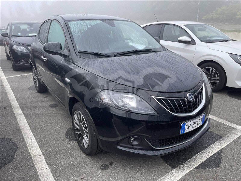 Lancia Ypsilon 1.0 Gold 2023