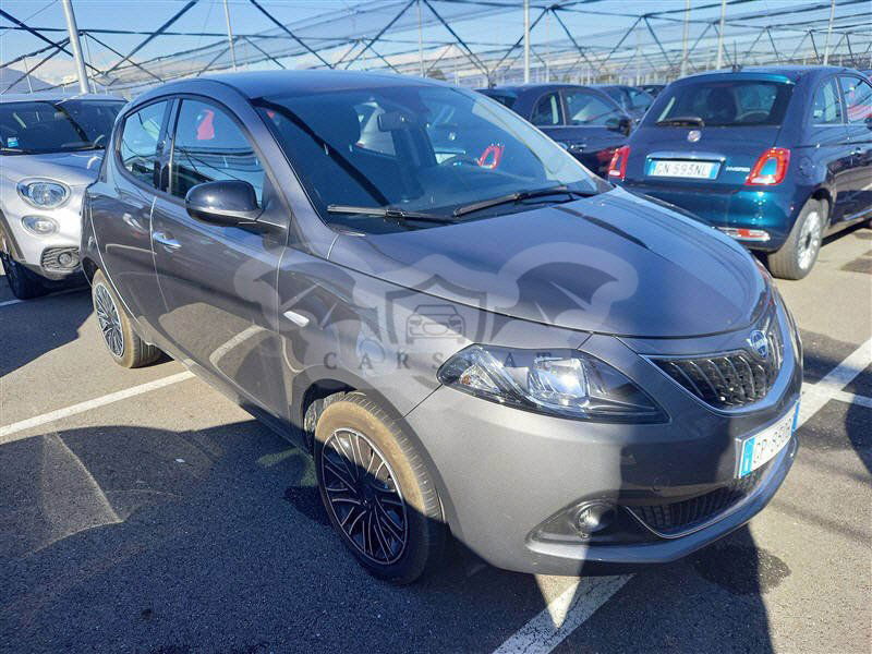 Lancia Ypsilon 1.0 2023