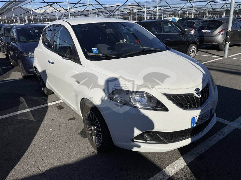 Lancia Ypsilon 1.0 Gold 2023