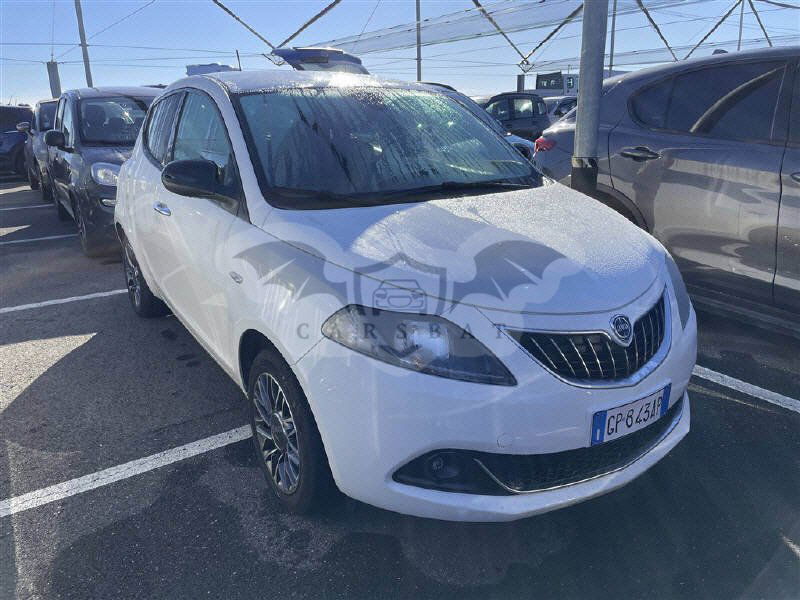Lancia Ypsilon 1.0 Gold 2023