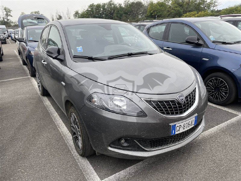 Lancia Ypsilon 1.0 Gold 2023