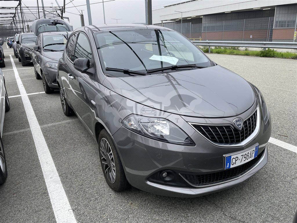 Lancia Ypsilon 1.0 Gold 2023
