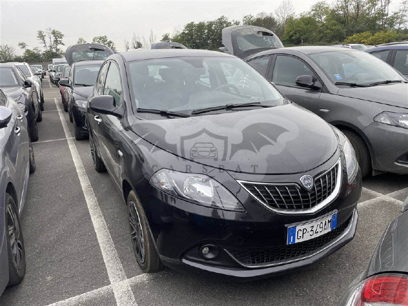 Lancia Ypsilon 1.0 2023
