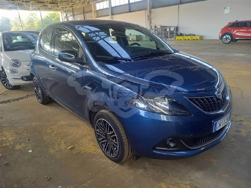 Lancia Ypsilon 1.0 2023
