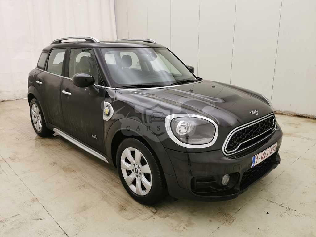 Mini Countryman Cooper SE 1.5I 2019