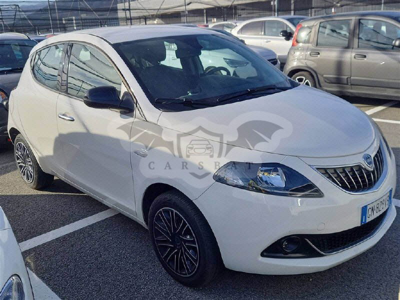 Lancia Ypsilon 1.0 Gold 2023