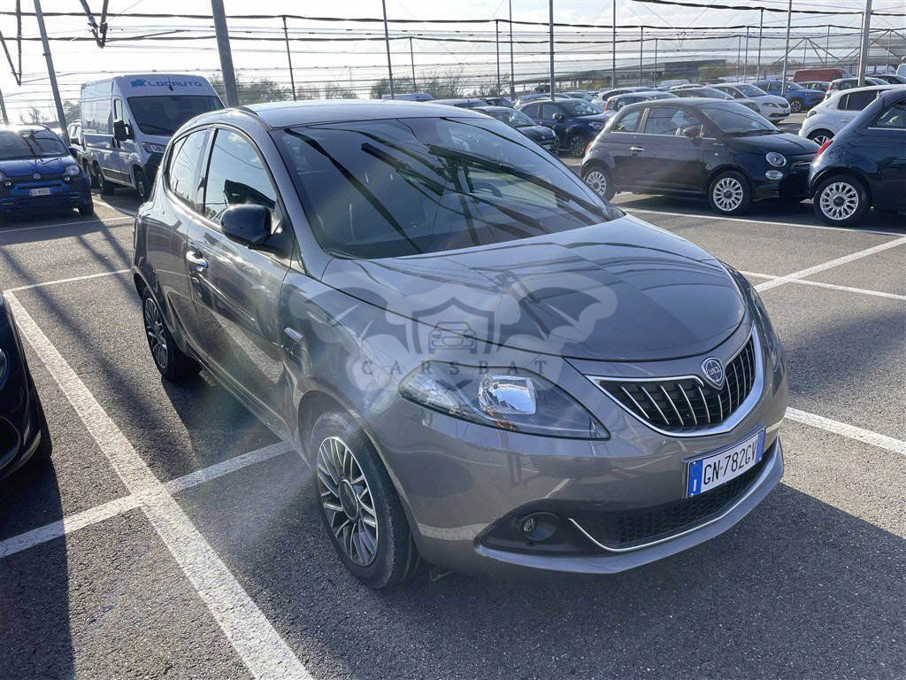 Lancia Ypsilon 1.0 Gold 2023