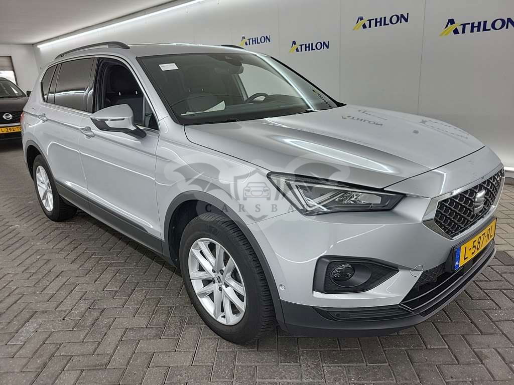 Seat Tarraco 1.5 TSI Style 2021