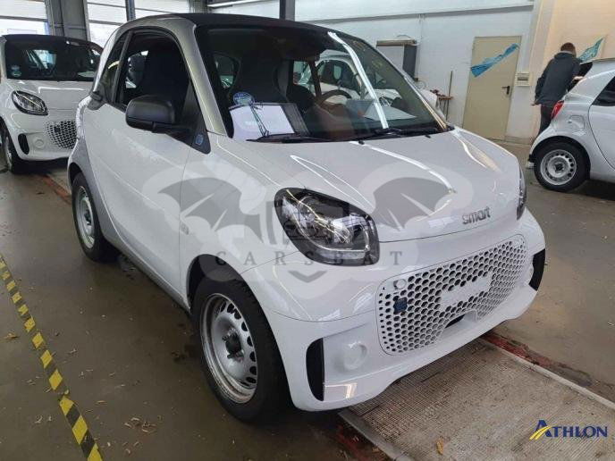 Smart Fortwo 2021