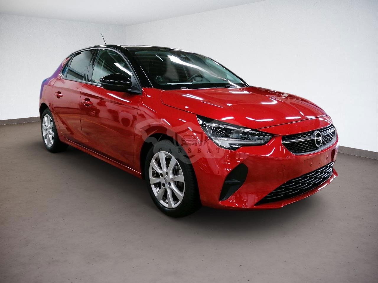 Opel Corsa 1.2 Edition 2023