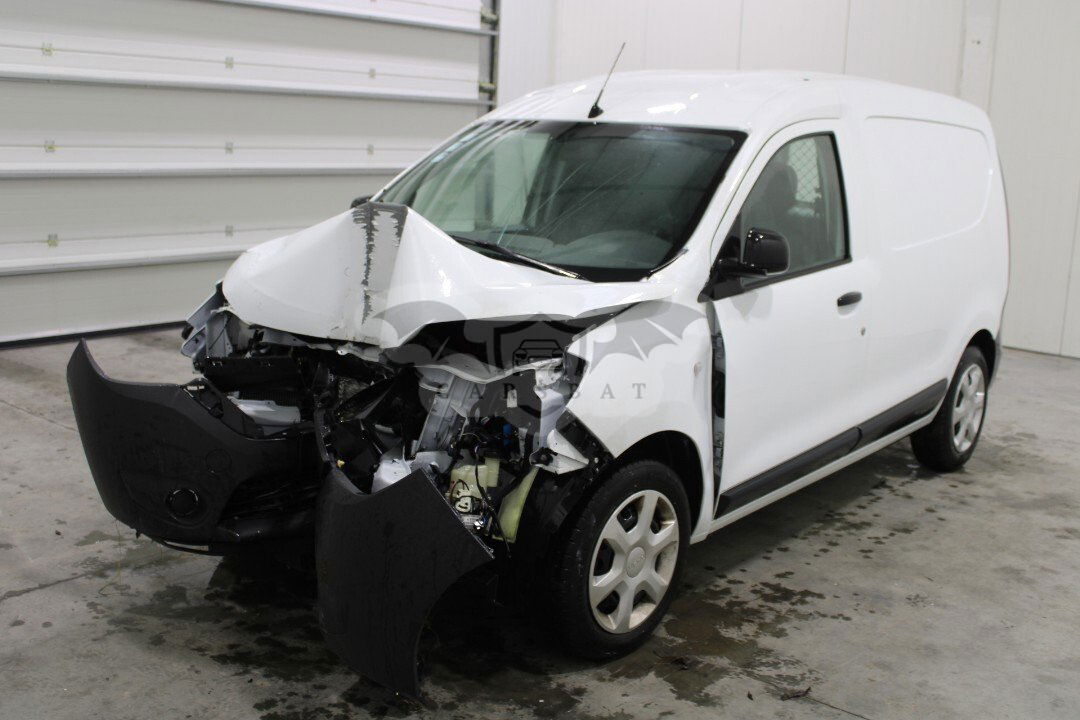 Dacia Dokker 1.5 DCI 2021