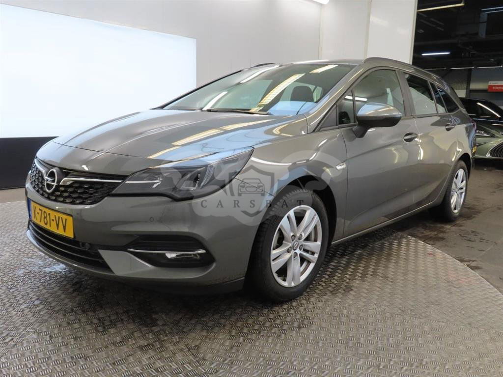 Opel Astra Sports Tourer 1.2 2021