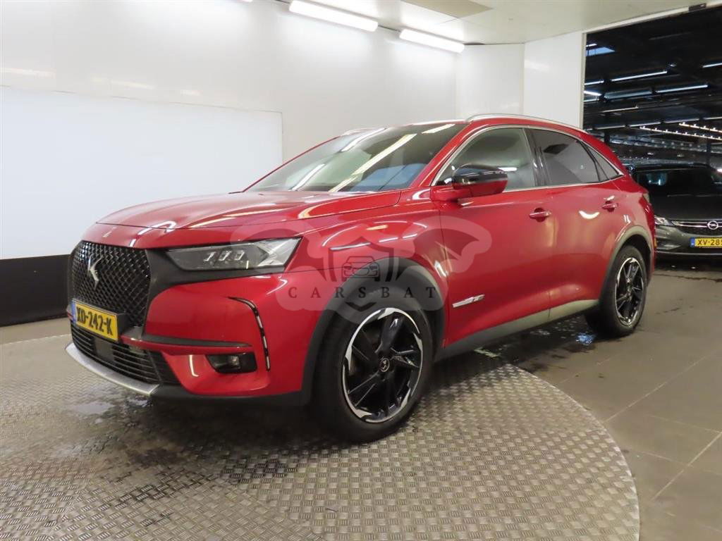 DS DS7 Crossback 1.6i Performance Line 2018