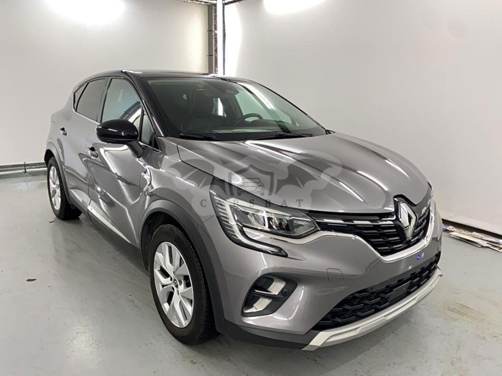 Renault Captur 1.3 TCe Intens 2020