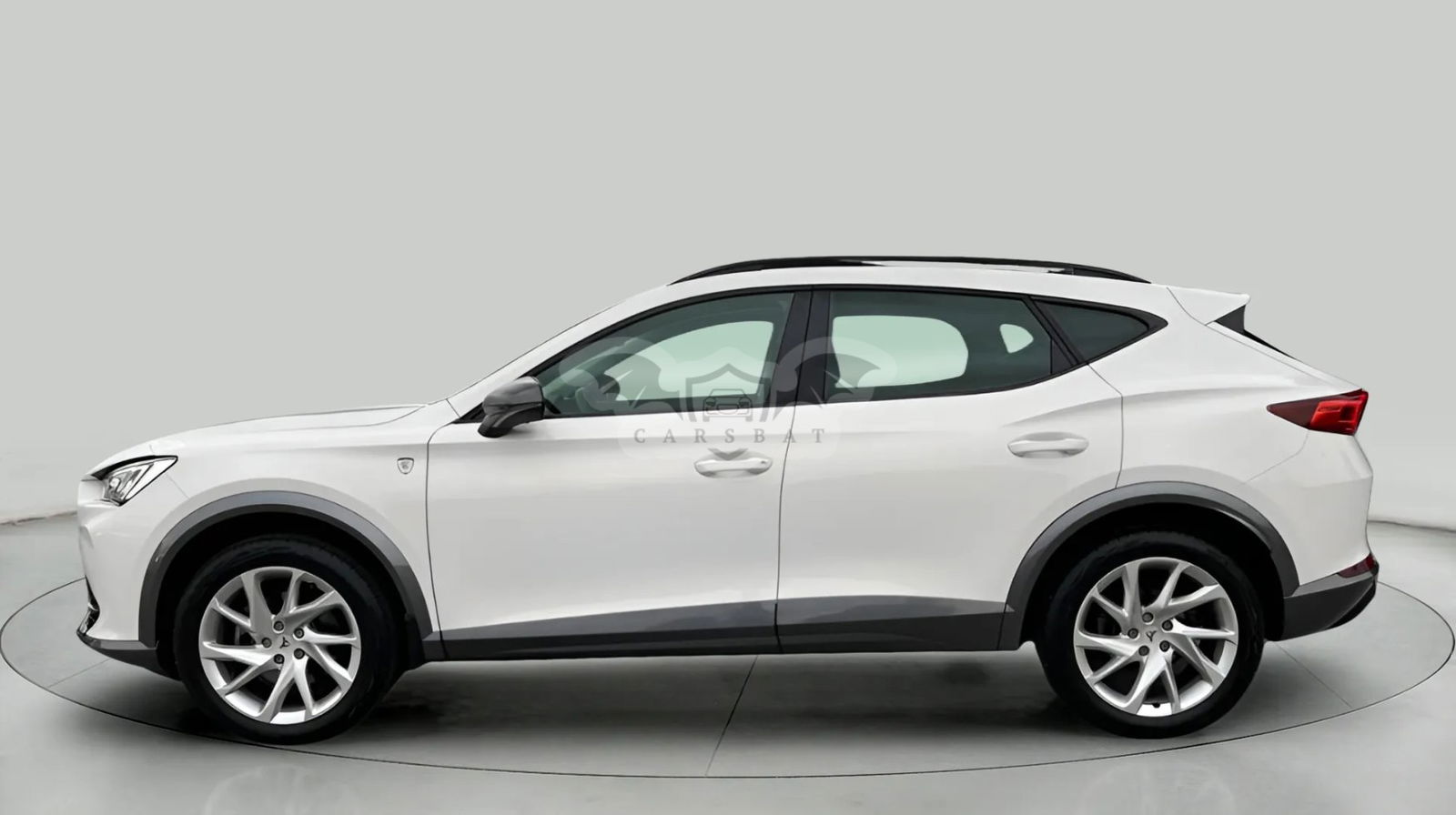 Cupra Formentor 1.5 TSI VZ Edition 2022