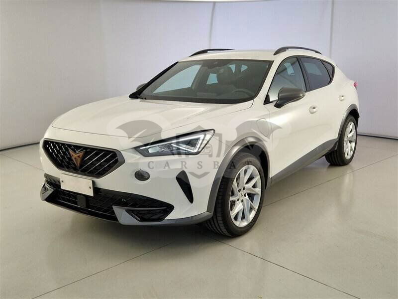 Cupra Formentor 1.4 e-Hybrid 2023