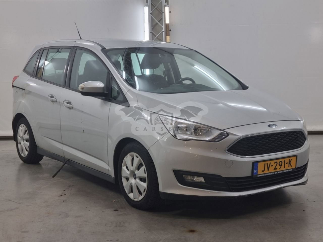 Ford C-Max Grand 1.5 TDCI Trend 2016