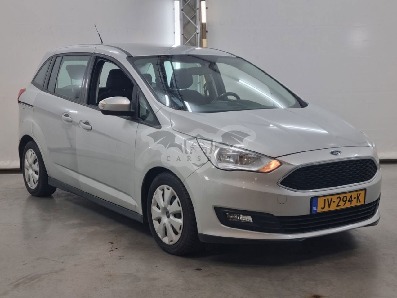 Ford C-Max Grand 1.5 TDCI Trend 2016