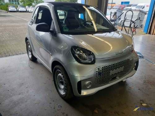 Smart Fortwo 2021
