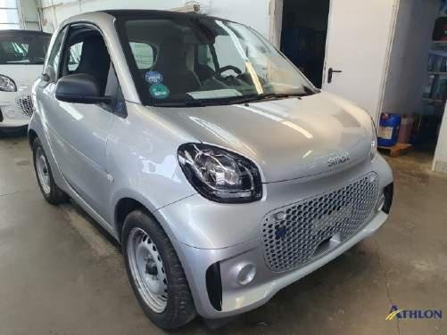 Smart Fortwo 2021