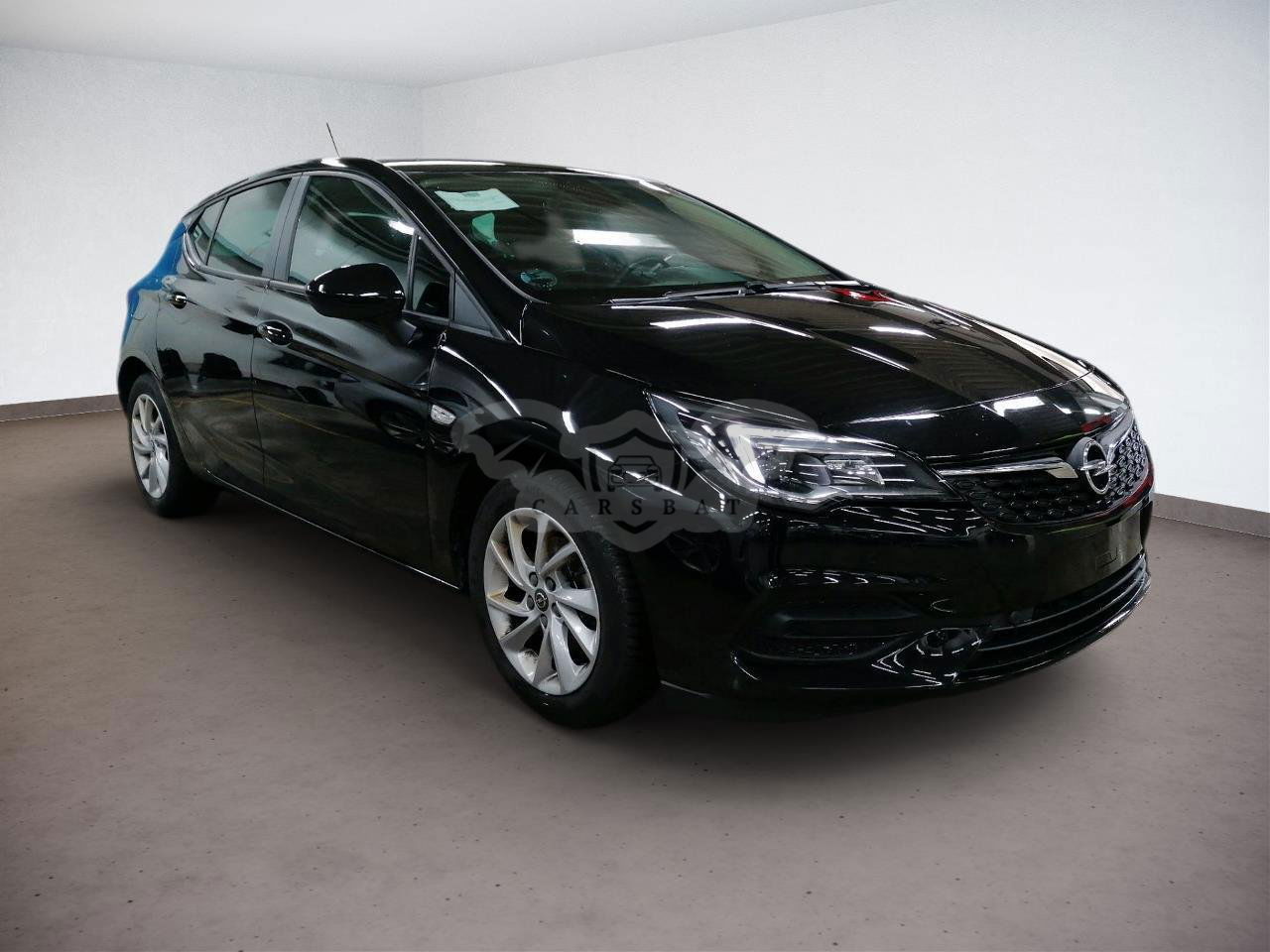 Opel Astra 1.2 Edition 2021