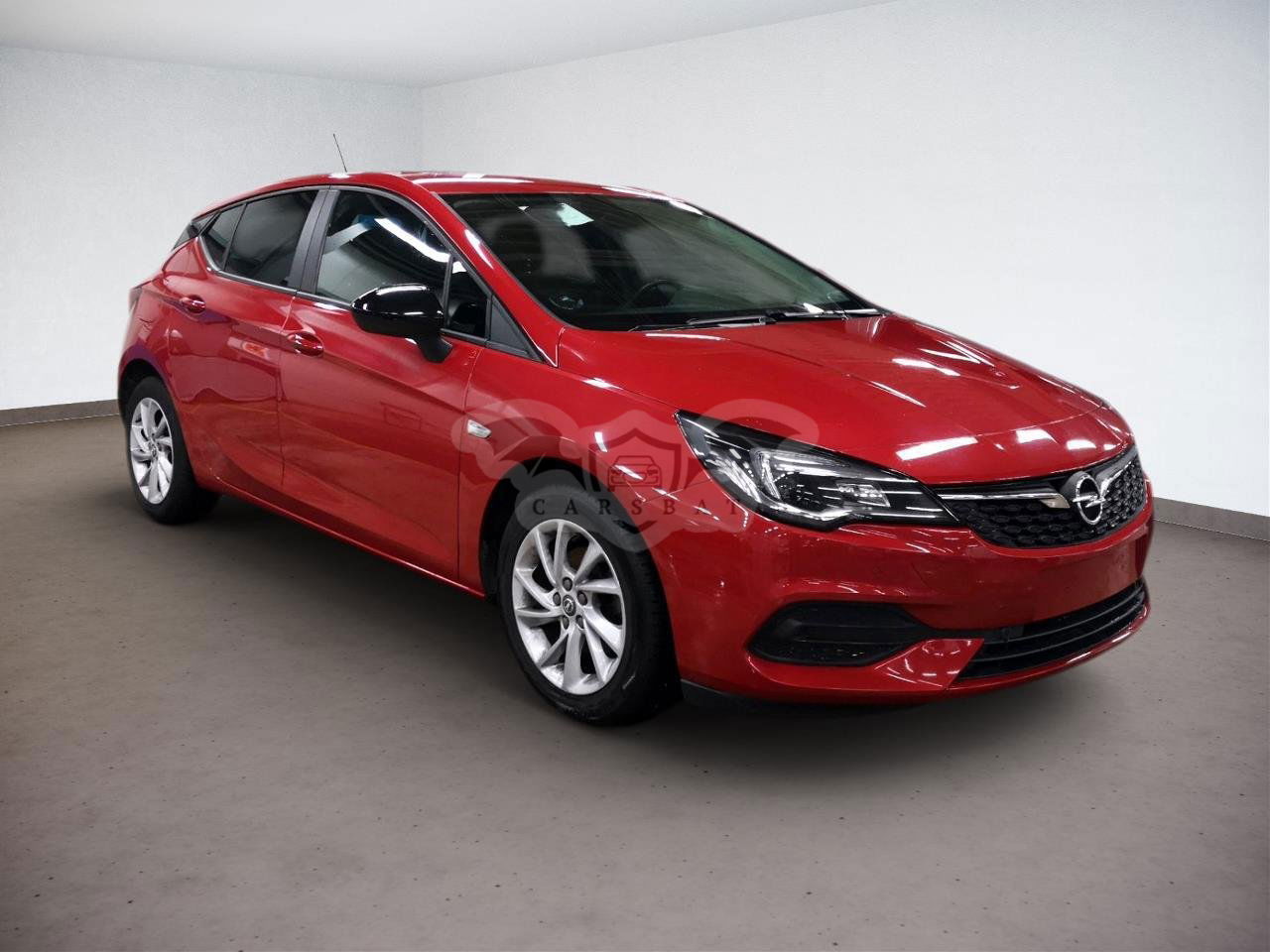 Opel Astra 1.2 Edition 2021