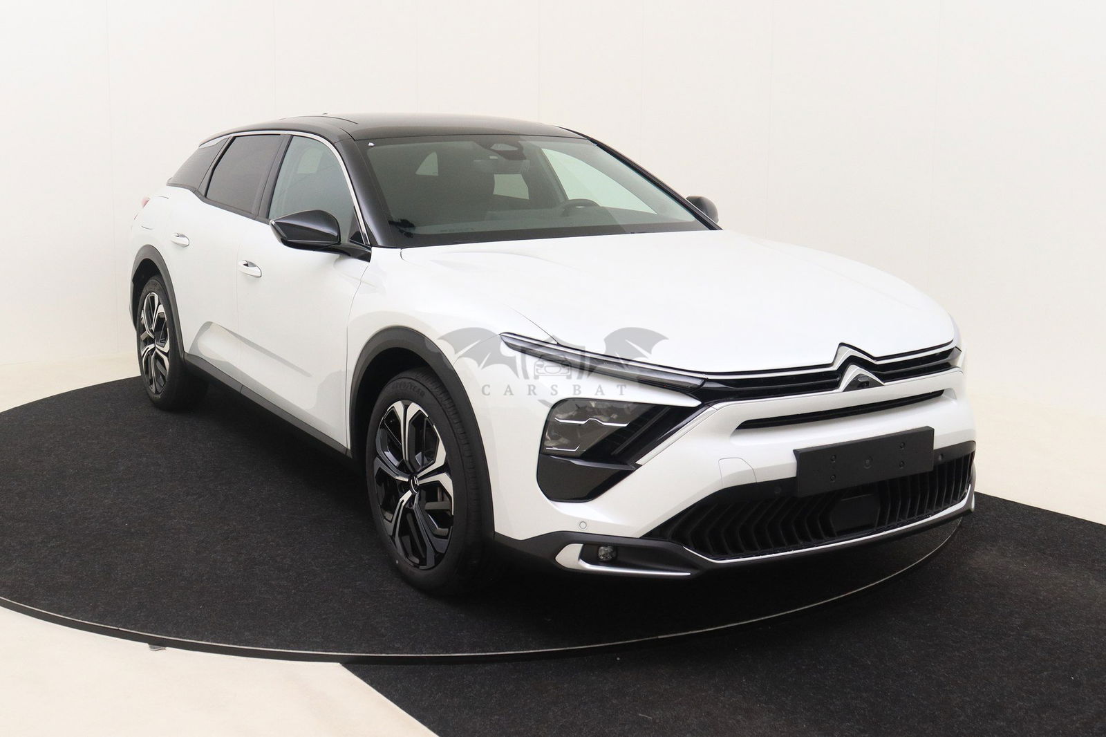 Citroën C5 X 1.6 Shine 2023