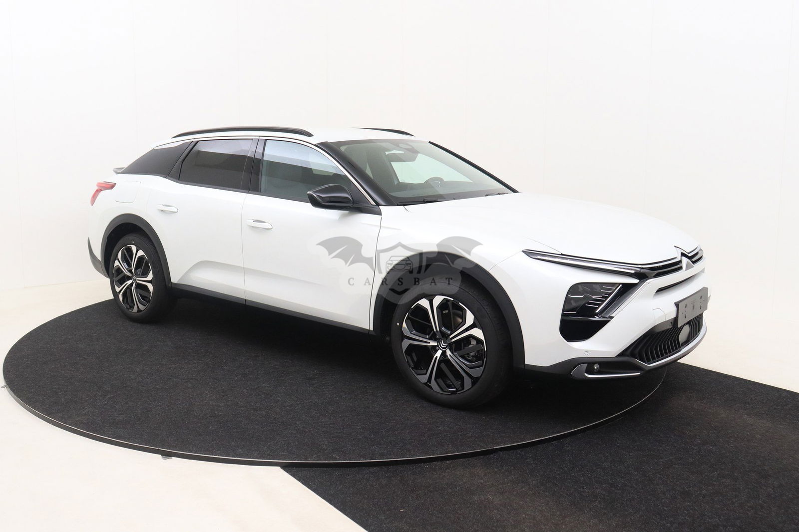 Citroën C5 X 1.2 Shine 2023