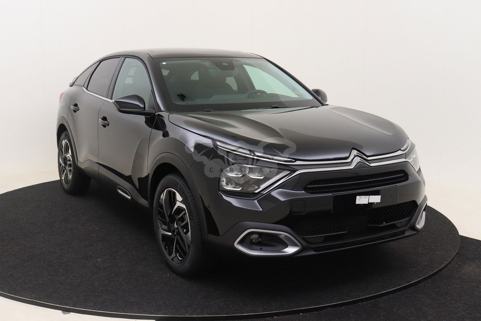 Citroën C4 1.2i SHINE 2023