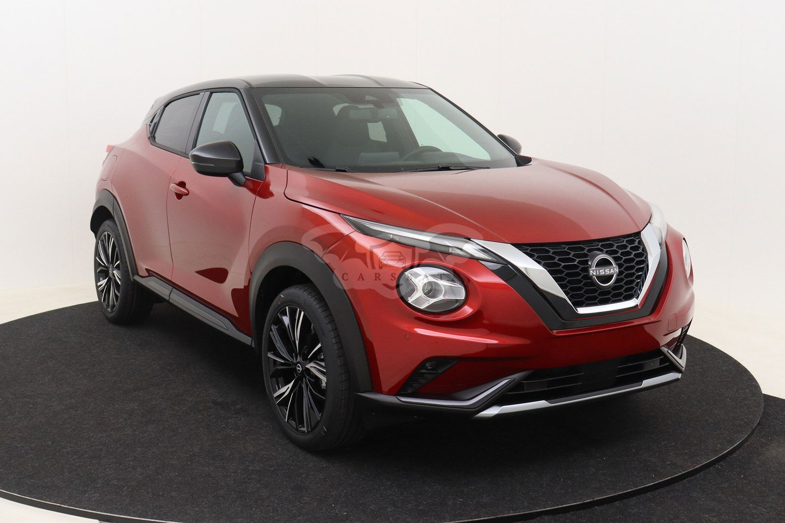 Nissan Juke 1.0 2023