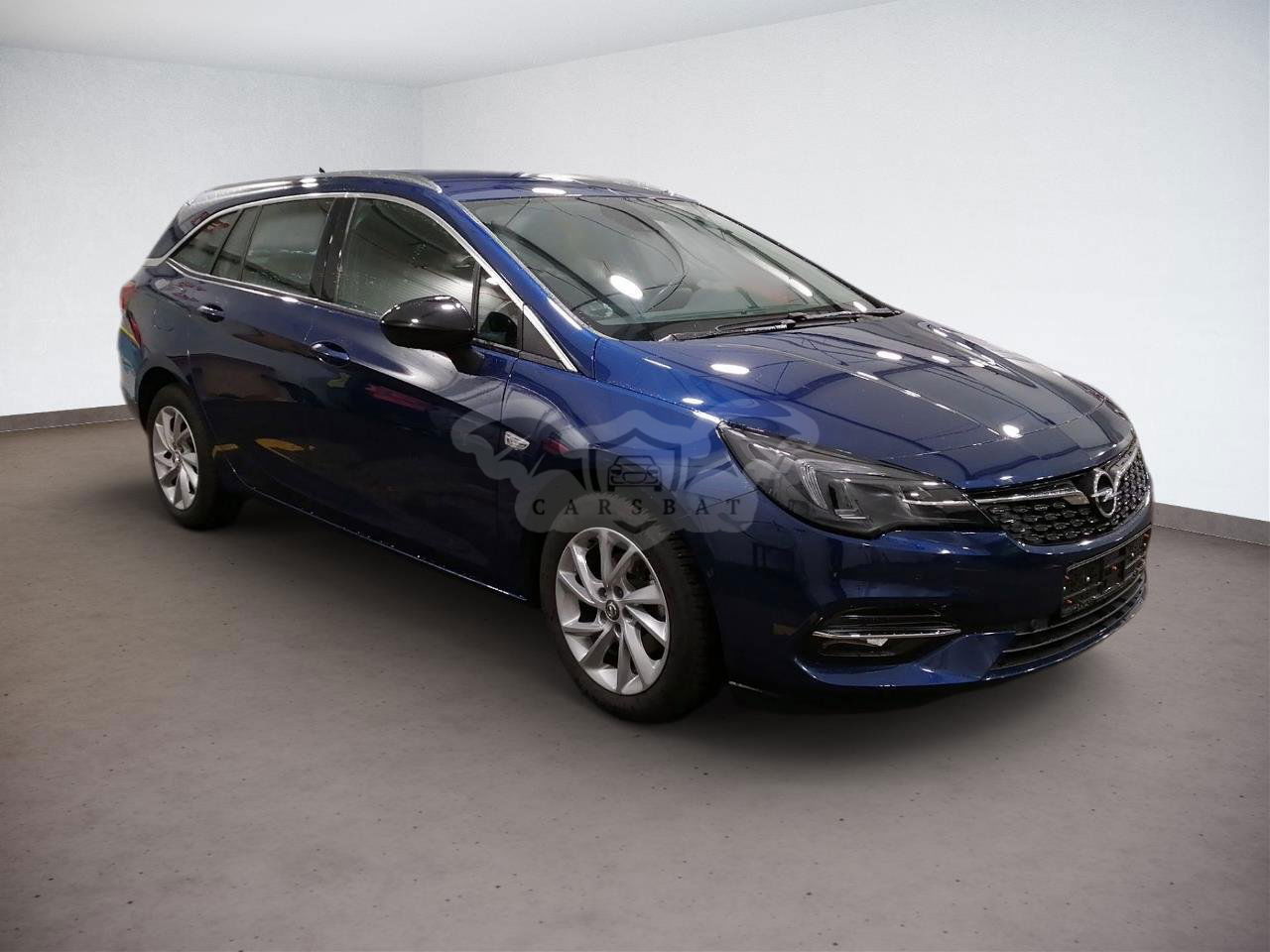 Opel Astra Sports Tourer 1.2 Elegance 2021