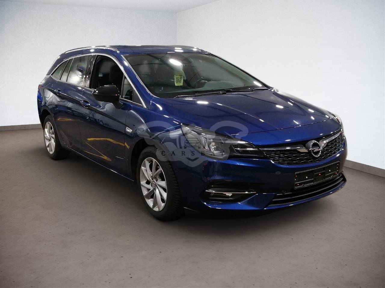 Opel Astra Sports Tourer 1.2 Elegance 2021