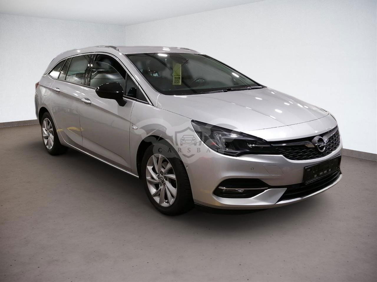 Opel Astra Sports Tourer 1.5 Elegance 2021
