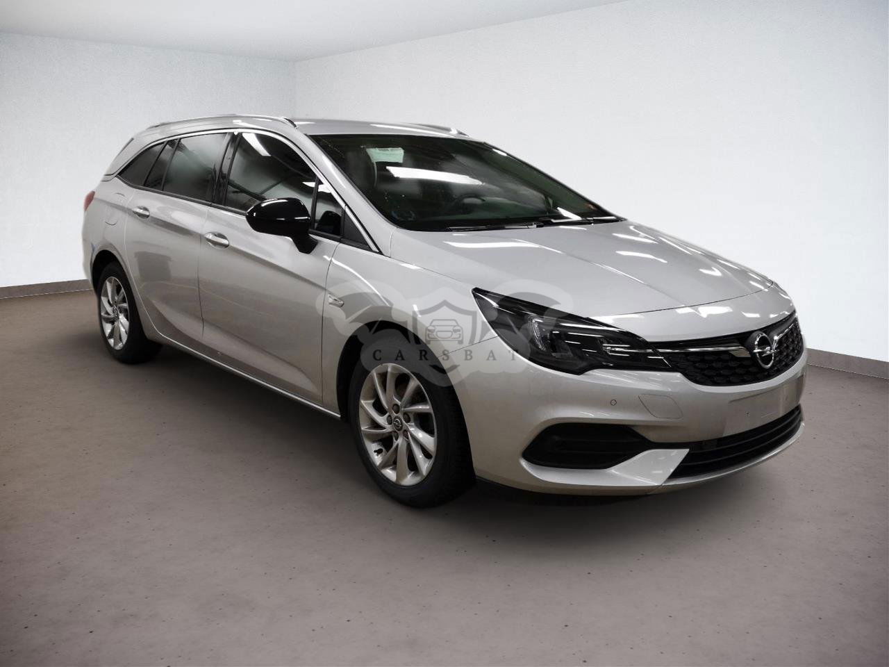 Opel Astra Sports Tourer 1.5 Elegance 2021