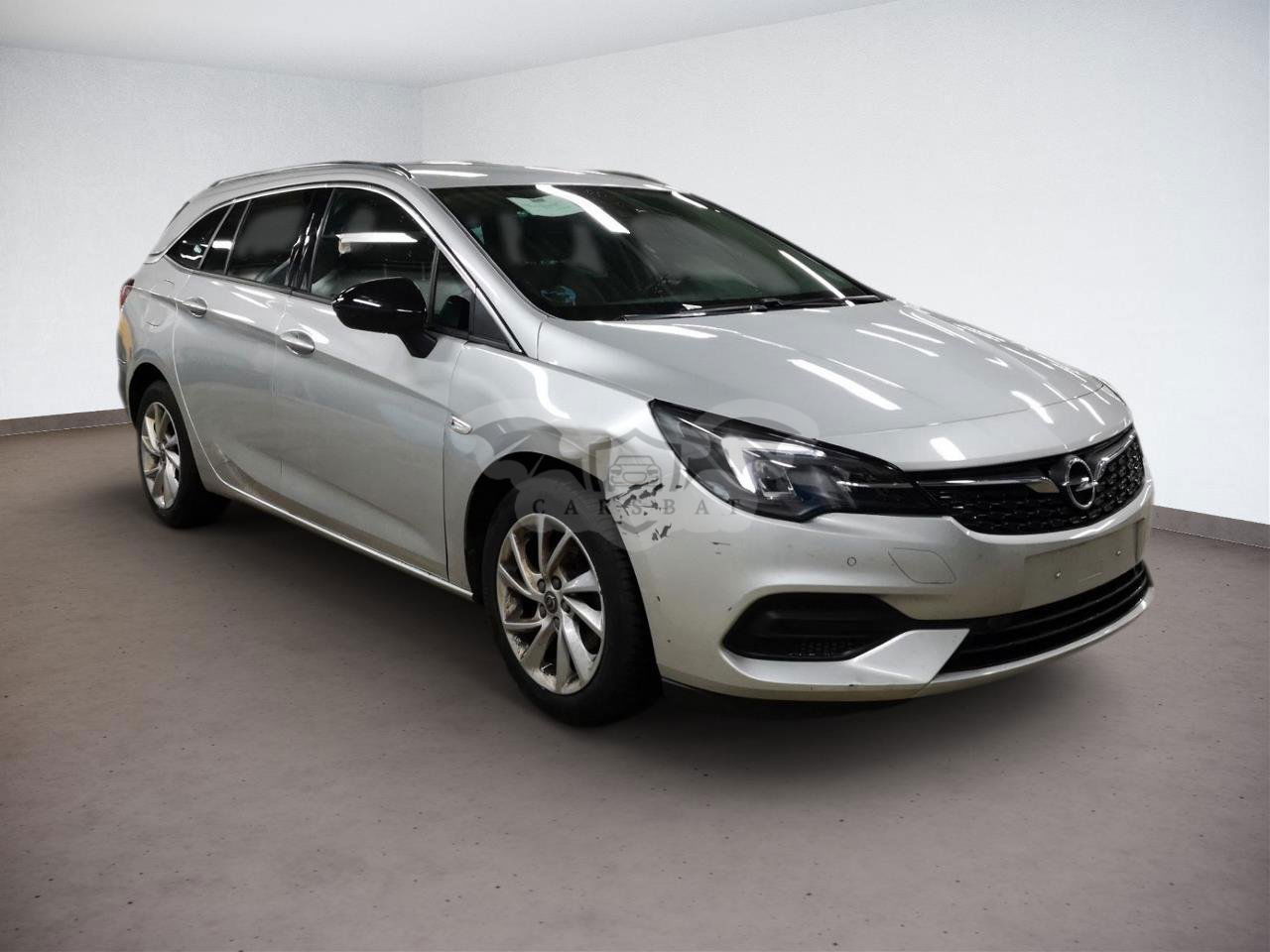 Opel Astra Sports Tourer 1.5 Elegance 2021