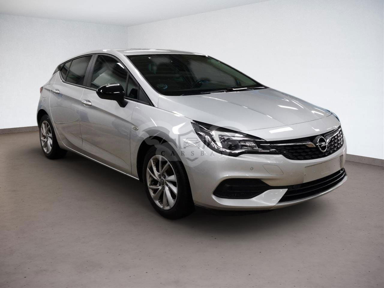 Opel Astra 1.2 Edition 2021