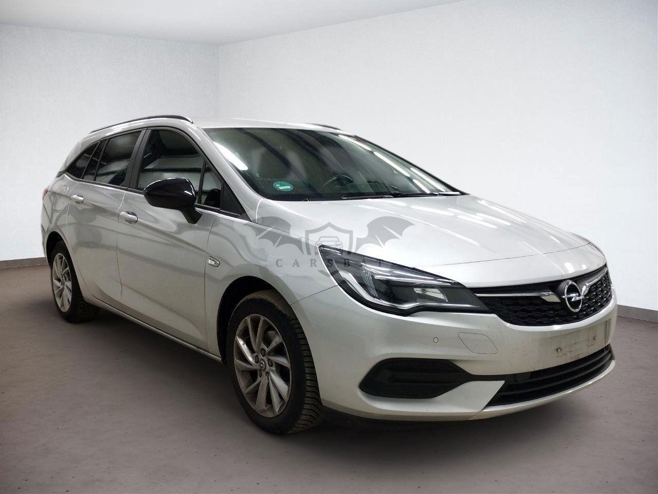 Opel Astra Sports Tourer 1.2 Edition 2021