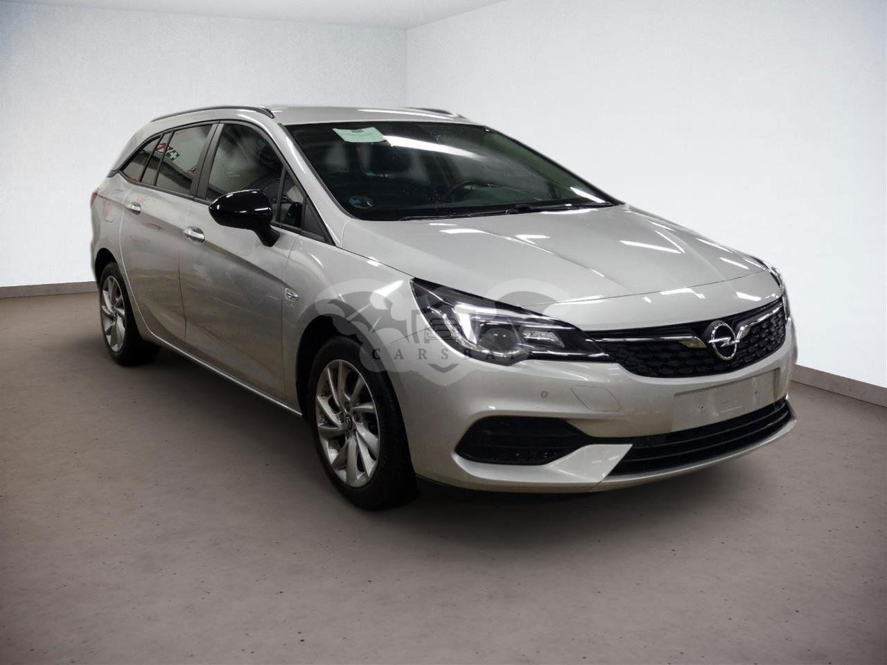 Opel Astra Sports Tourer 1.2 Edition 2021